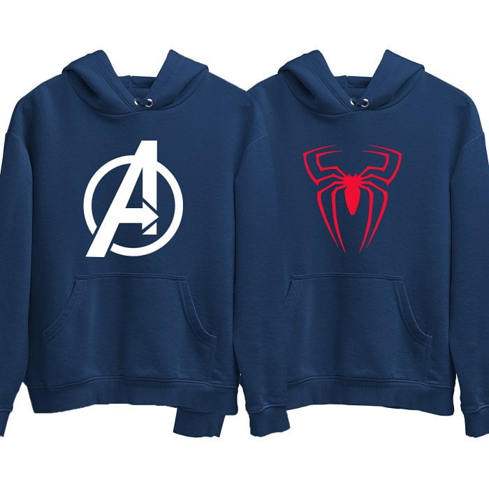 Classic + Spiderman_opt