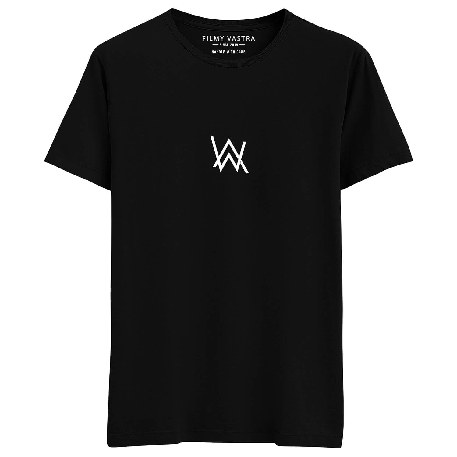 Alan Walker Mini logo tshirt