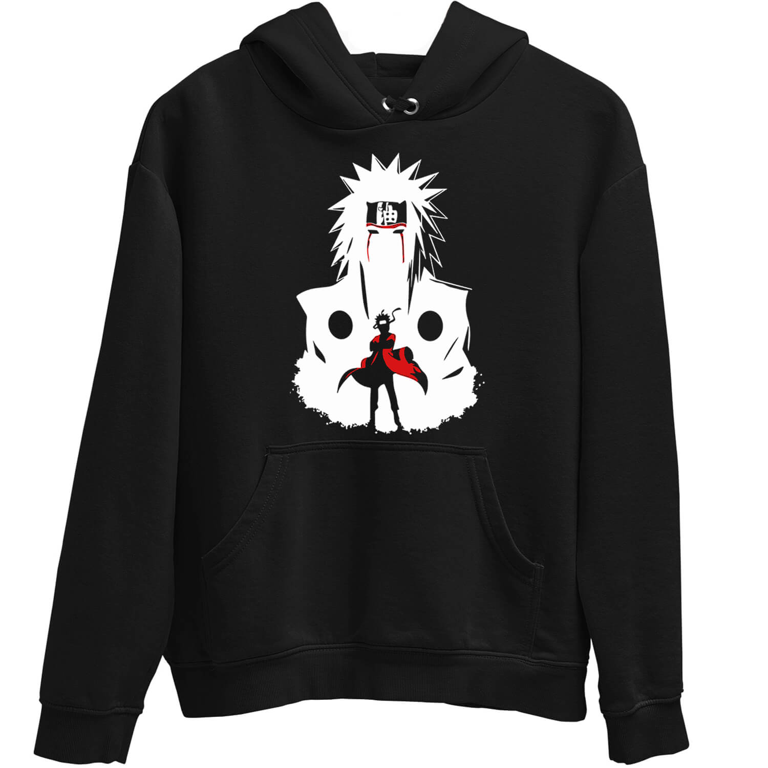 Details more than 87 anime naruto hoodie super hot - ceg.edu.vn